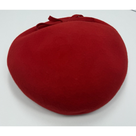 Disney Christmas 2025 Lil Rin Rin Plush Badge Red New